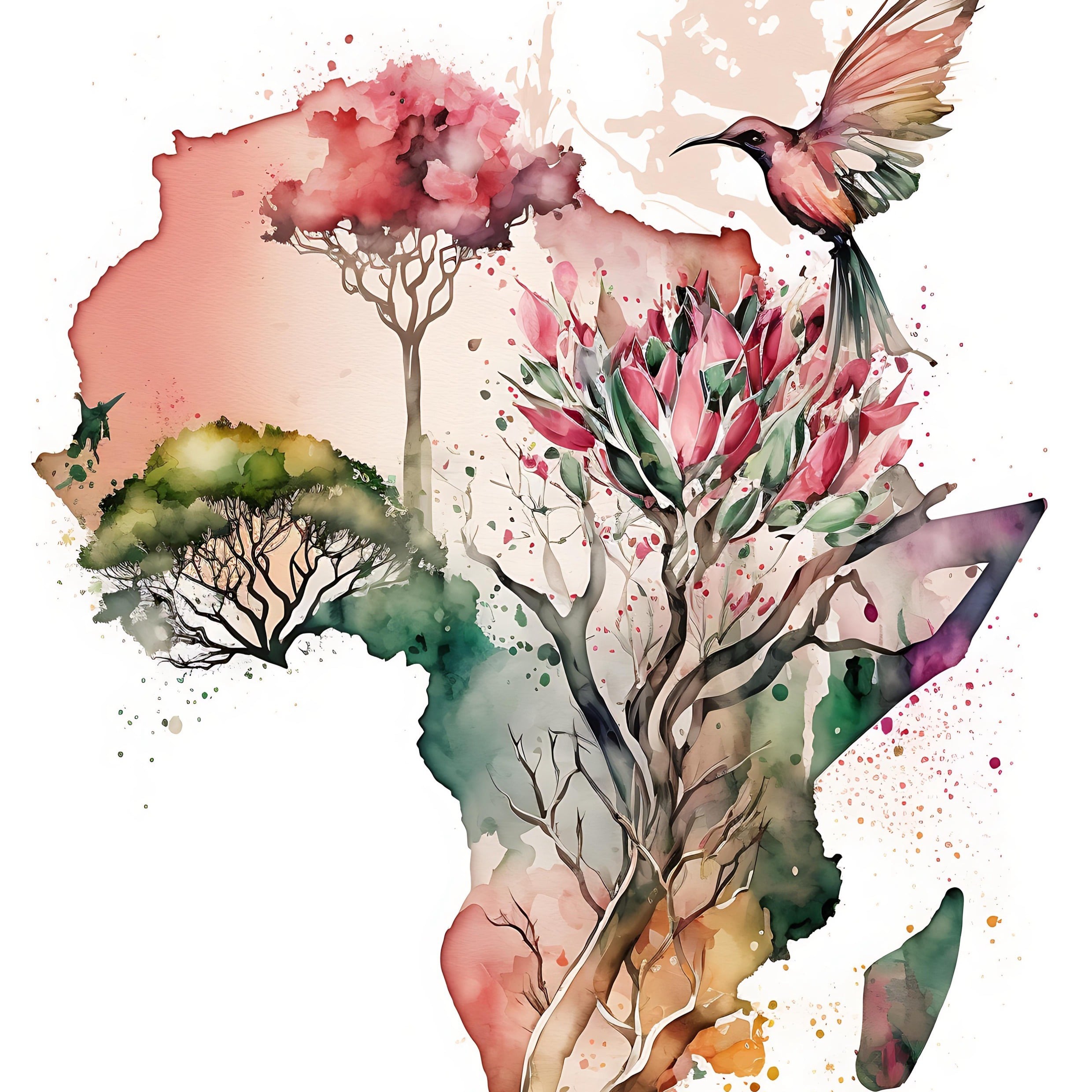 Strays Creations Sea Shells