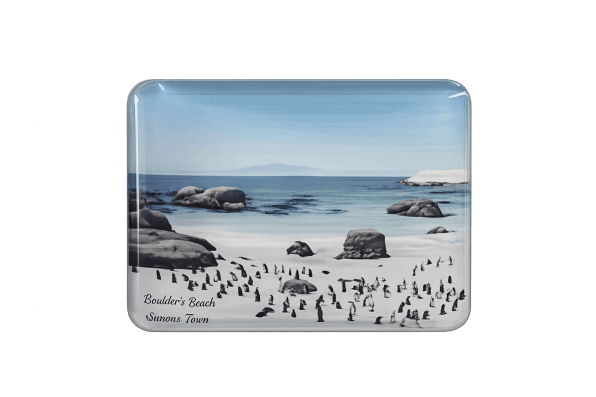 Strays Creations Gull 1
