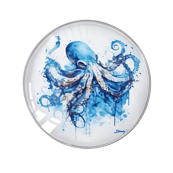 Strays Creations Whale 1