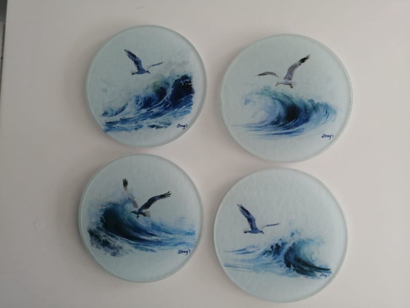 Strays Creations Fish 